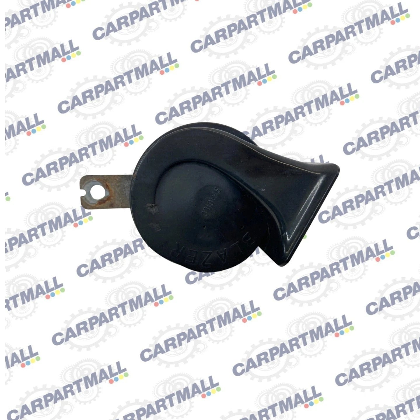 01 02 TOYOTA 4RUNNER 99-02 LAND CRUISER LOW HORN SIGNAL SIREN ALARM NOTE BH101LC