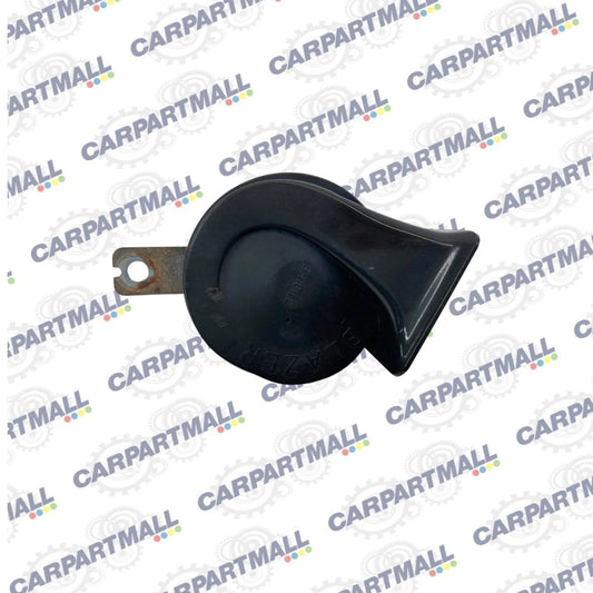 01 02 TOYOTA 4RUNNER 99-02 LAND CRUISER LOW HORN SIGNAL SIREN ALARM NOTE BH101LC