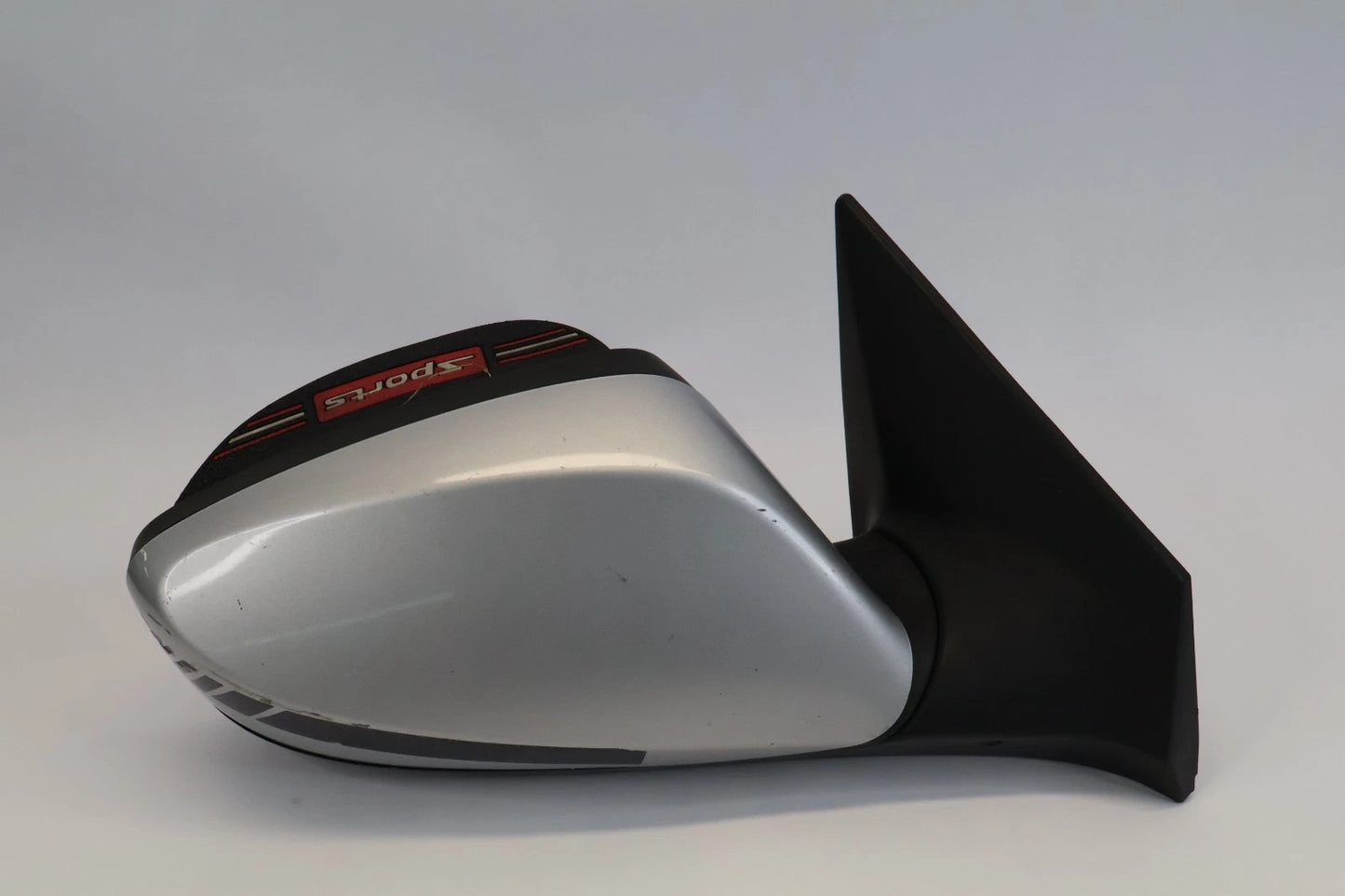 2011-2015 HYUNDAI ELANTRA SEDAN RIGHT PASSENGER SIDE VIEW MIRROR E4024191 OEM