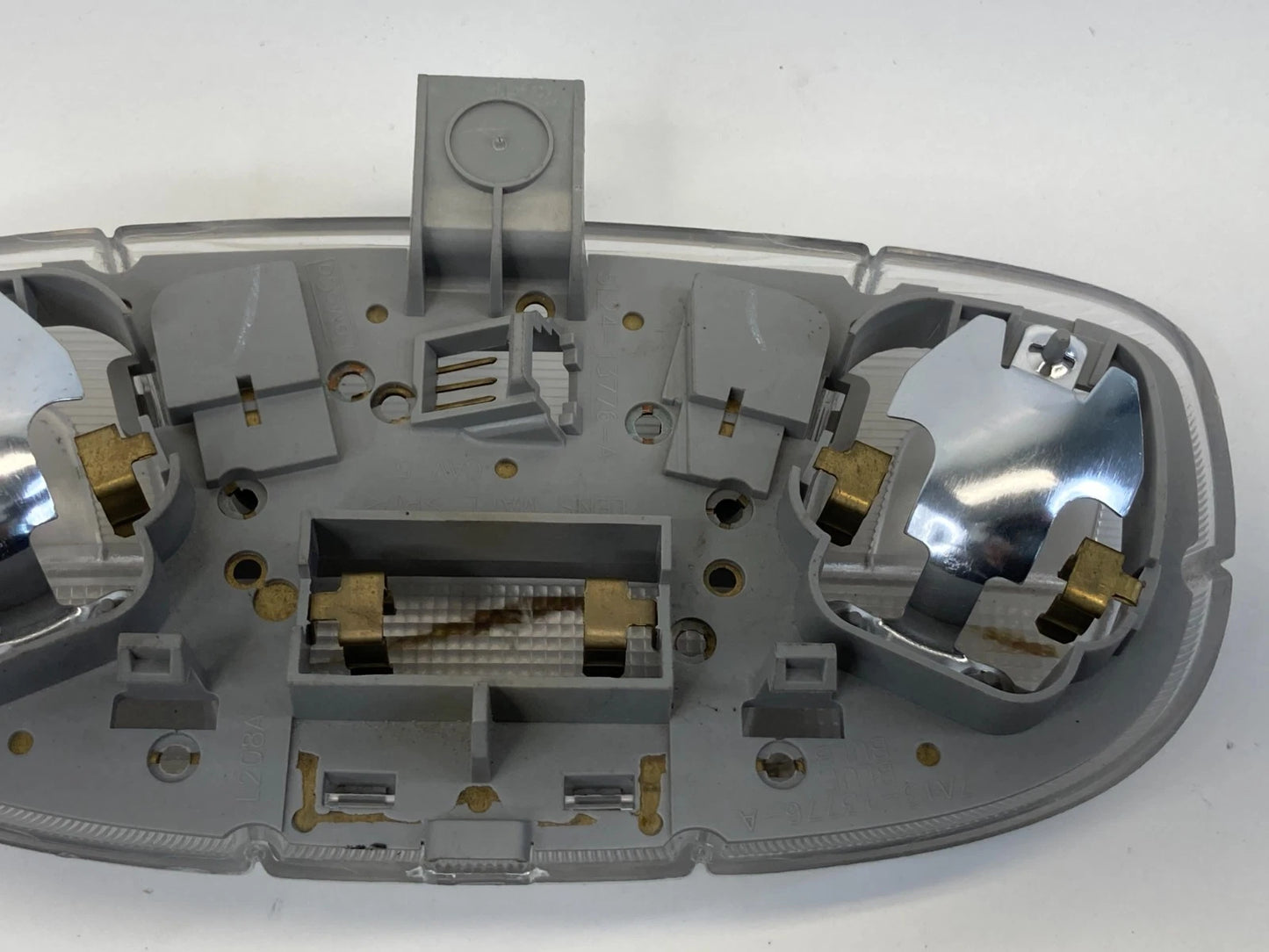 2007-2014 Ford Edge Rear Roof Dome Lamp Map Reading Light Lens 7A13-13776-A OEM