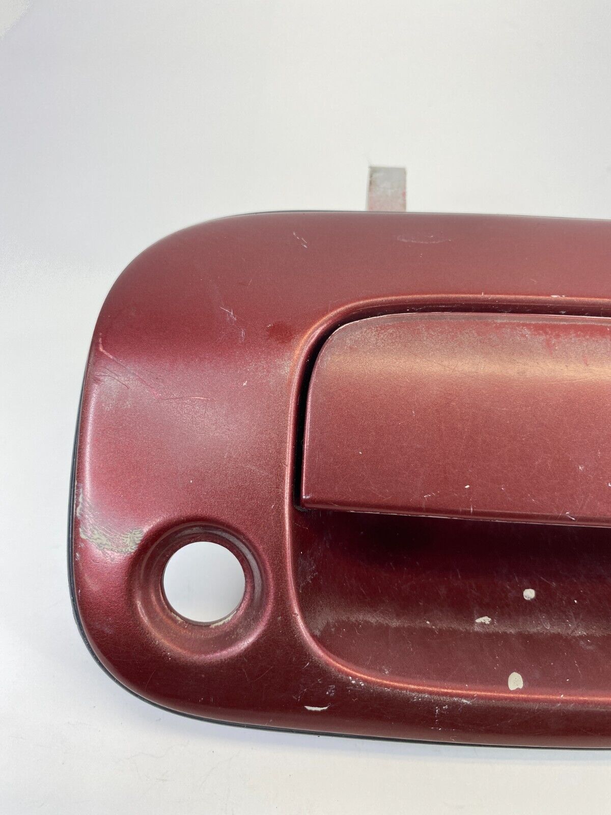 2004 2005 04 05 Toyota RAV4 Rear Trunk Exterior Lid Handle Assembly OEM