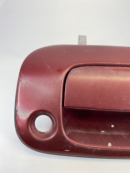 2004 2005 04 05 Toyota RAV4 Rear Trunk Exterior Lid Handle Assembly OEM