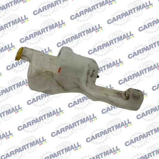 2007-2017 Jeep Compass Windshield Washer Reservoir Tank W/ Cap Lid Cover OEM