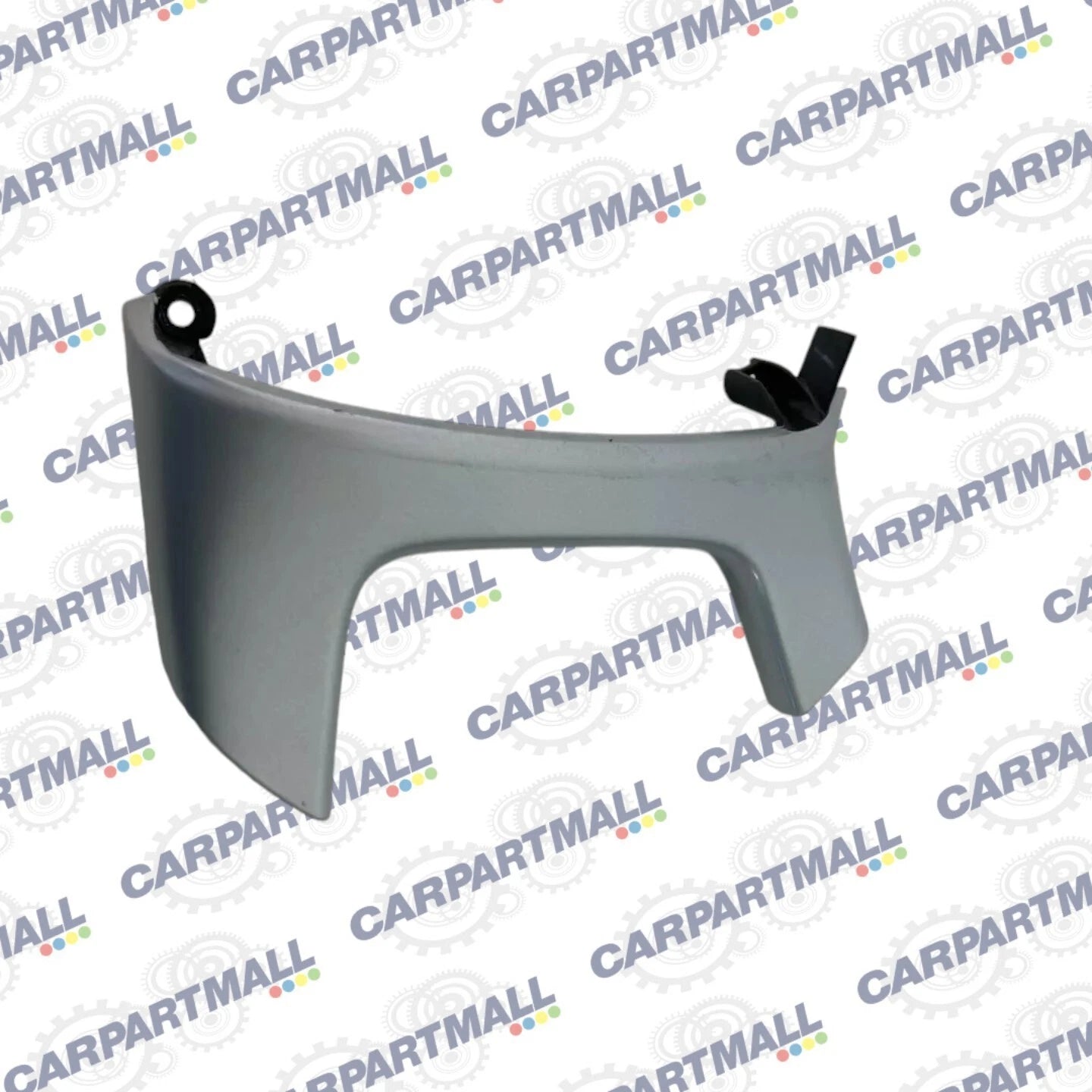 2008 CHEVROLET CHEVY EQUINOX LS RIGHT STEERING WHEEL COVER TRIM BEZEL 30377300