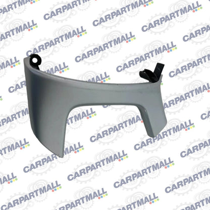 2008 CHEVROLET CHEVY EQUINOX LS RIGHT STEERING WHEEL COVER TRIM BEZEL 30377300