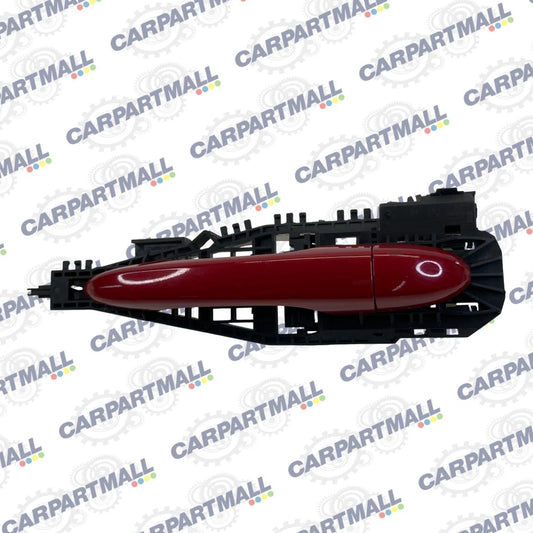 13-16 Dodge Dart Front Right Passenger Side Exterior Door Handle P68084836AD OEM