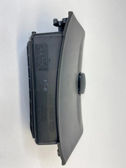 2006-2011 KIA RIO5 DASH LEFT SIDE BOX COMPARTMENT STORAGE LID 1G847-45300