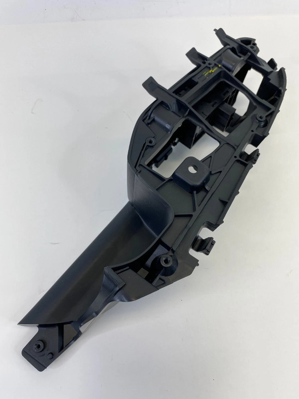 2009-2013 HONDA FIT FRONT RIGHT PASSENGER DOOR WINDOW SWITCH BEZEL 83541-TF0-00