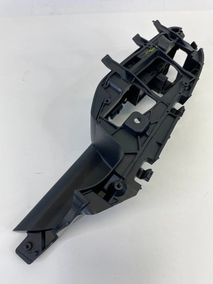 2009-2013 HONDA FIT FRONT RIGHT PASSENGER DOOR WINDOW SWITCH BEZEL 83541-TF0-00