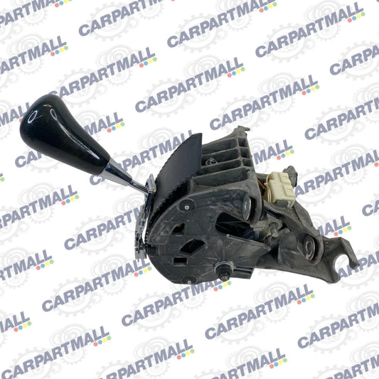 2007-2009 LEXUS RX350 3.3L V6 A/T 4WD FLOOR GEAR SHIFT SHIFTER LEVER ASSY OEM