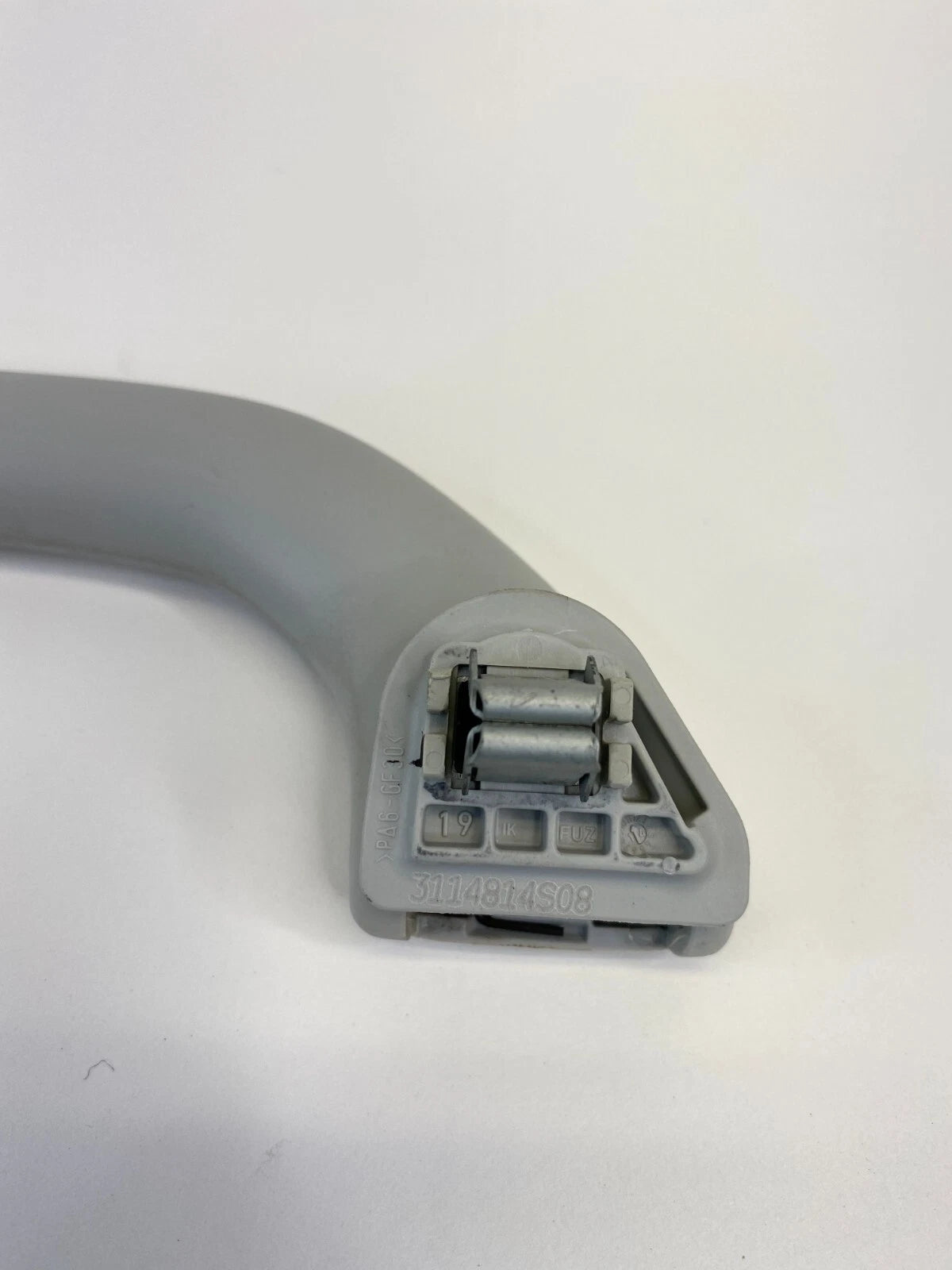 2012-2022 VW PASSAT FRONT RIGHT INNER ROOF GRAB GRIP ASSIST HANDLE 561857607B
