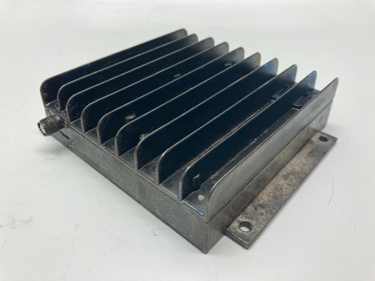 1999-2001 BMW 740I 02 BMW X5 ANTENNA AMPLIFIER BOOSTER PHONE MODULE 84110026681