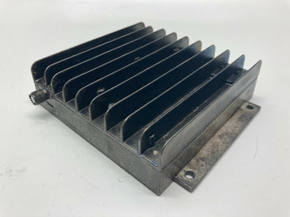 1999-2001 BMW 740I 02 BMW X5 ANTENNA AMPLIFIER BOOSTER PHONE MODULE 84110026681