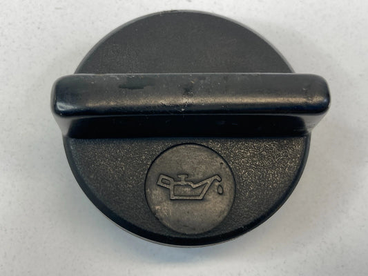 2003-2008 INFINITI G35 3.5L V6 ENGINE OIL FILLER FLUID TANK CAP LID COVER OEM