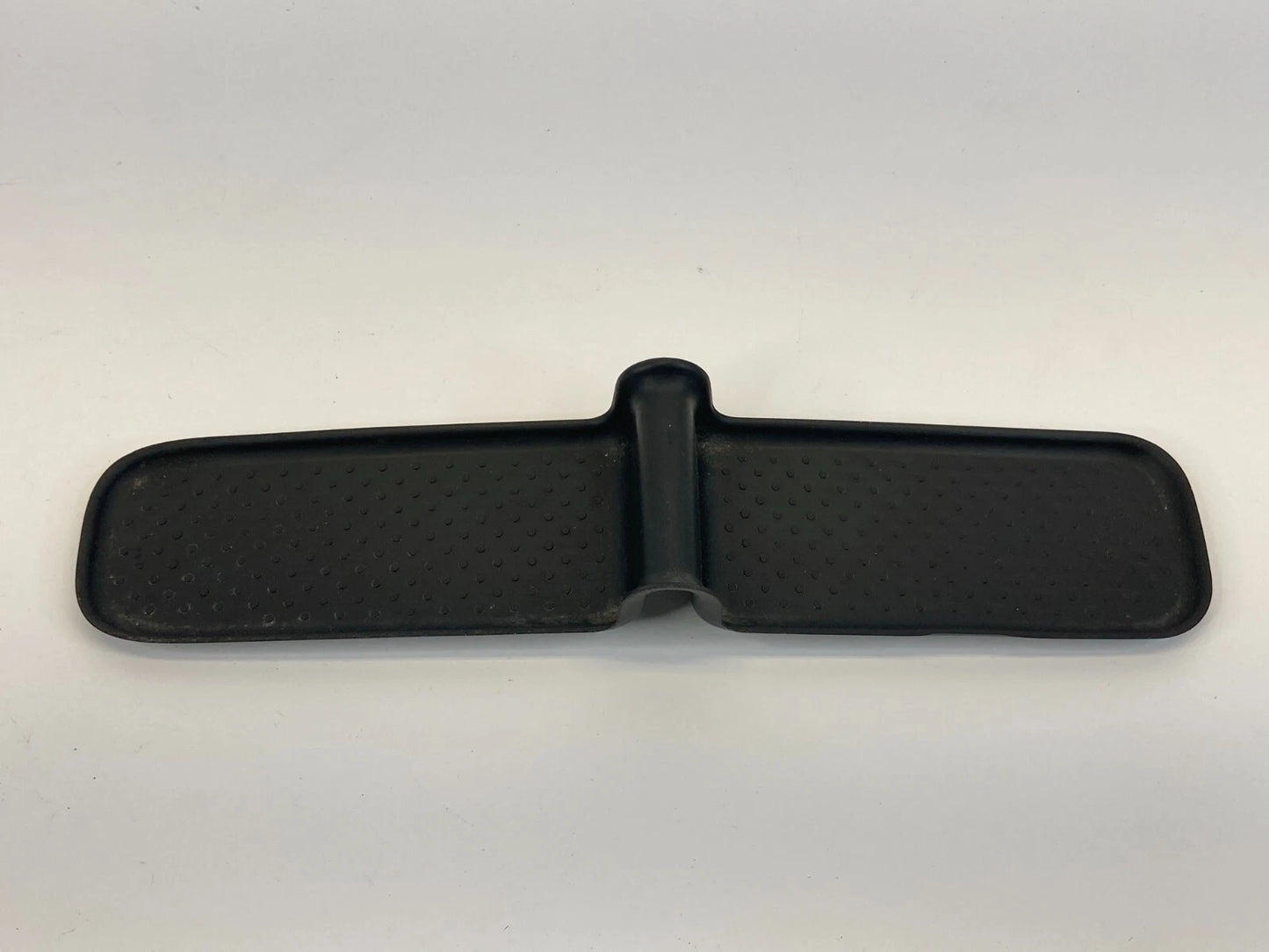 2002-2006 TOYOTA CAMRY REAR LEFT DOOR HANDLE POCKET INSERT MAT OEM 74283-AA010