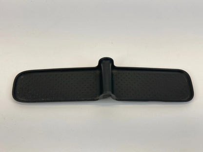 2002-2006 TOYOTA CAMRY REAR LEFT DOOR HANDLE POCKET INSERT MAT OEM 74283-AA010