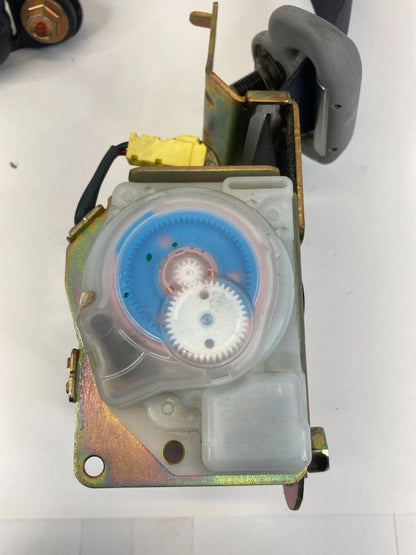 03 05 HONDA ACCORD SEDAN FRONT RIGHT PASSENGER SEAT BELT RETRACTOR ASSEMBLY OEM