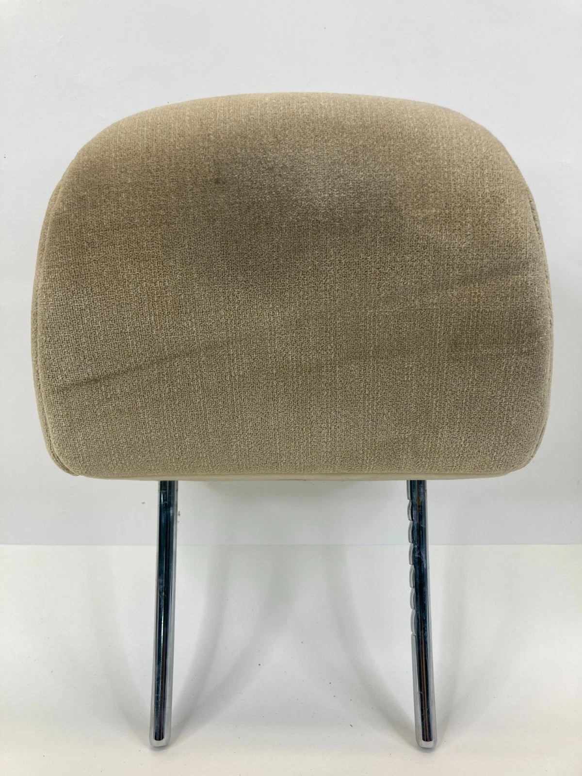 2008-2010 HONDA ACCORD FRONT LEFT & RIGHT SIDE SEAT HEADREST HEAD REST SET PAIR