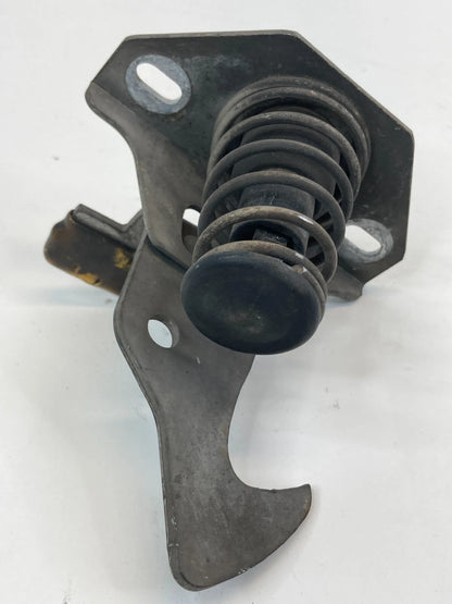2006 BMW 330I 325I FRONT HOOD LOCK LATCH RELEASE CATCH HOOK SPRING OEM