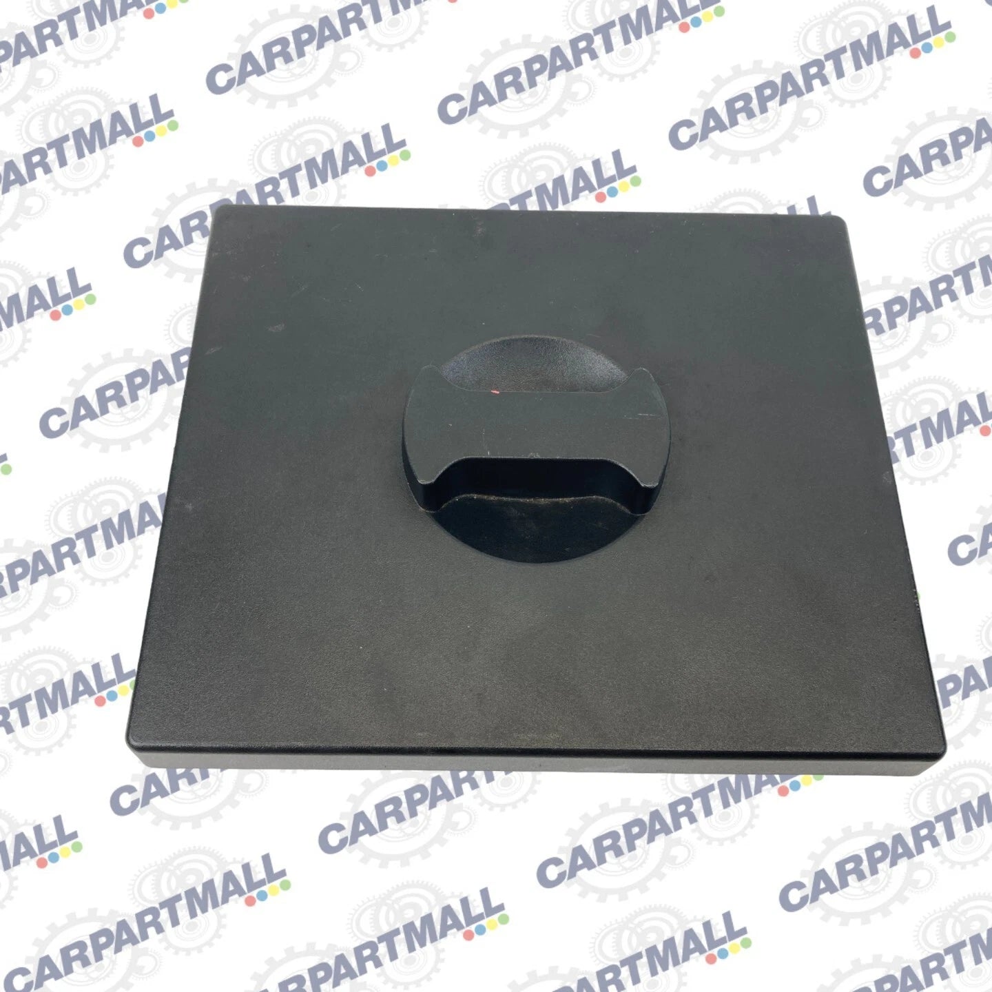 2009 2010 2011 2012 FORD FLEX CENTER CONSOLE REFRIGERATOR COOLER LID DOOR COVER