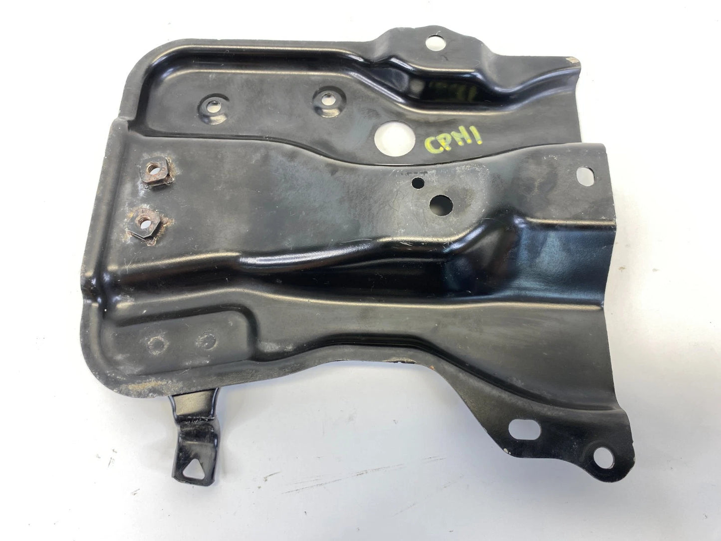 2014-2019 TOYOTA COROLLA 1.8L A/T ENGINE BATTERY BASE TRAY SUPPORT BRACKET OEM