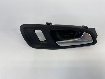 2014-2018 FORD TRANSIT CONNECT FRONT RIGHT INTERIOR DOOR HANDLE OEM DT11V22600BC