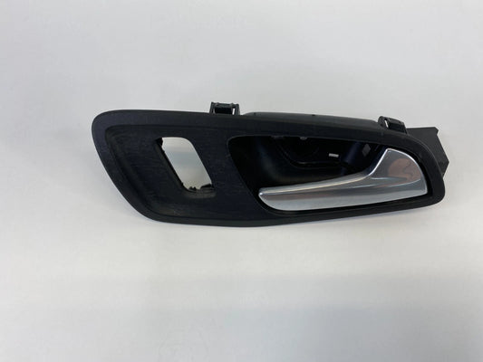 2014-2018 FORD TRANSIT CONNECT FRONT RIGHT INTERIOR DOOR HANDLE OEM DT11V22600BC
