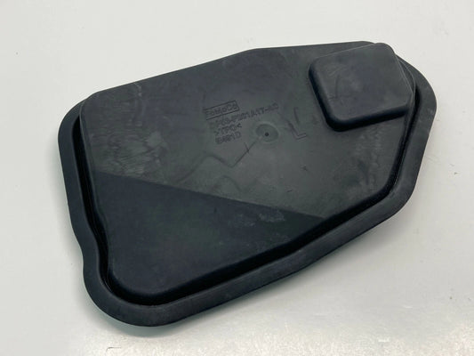 15 LINCOLN MKZ FRONT LH SIDE DOOR INTERIOR DUST SHIELD COVER TRIM DP53-F201A17AC
