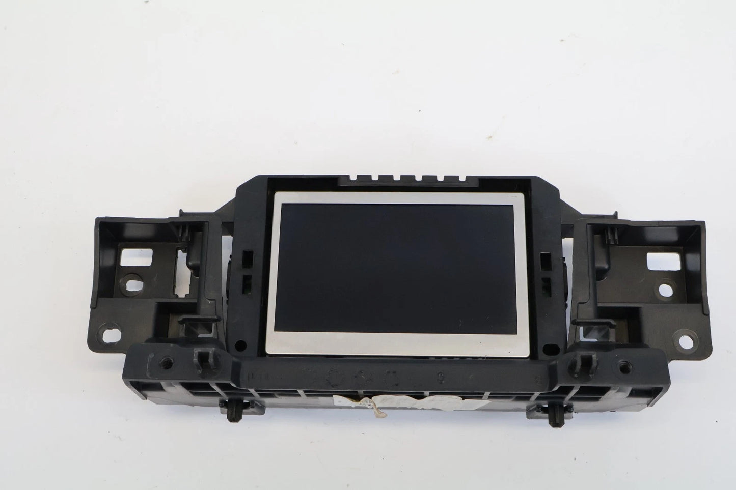 2012-2014 FORD FOCUS DASH RADIO DISPLAY INFO SCREEN MONITOR OEM EM5T-18B955-JB