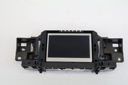 2012-2014 FORD FOCUS DASH RADIO DISPLAY INFO SCREEN MONITOR OEM EM5T-18B955-JB