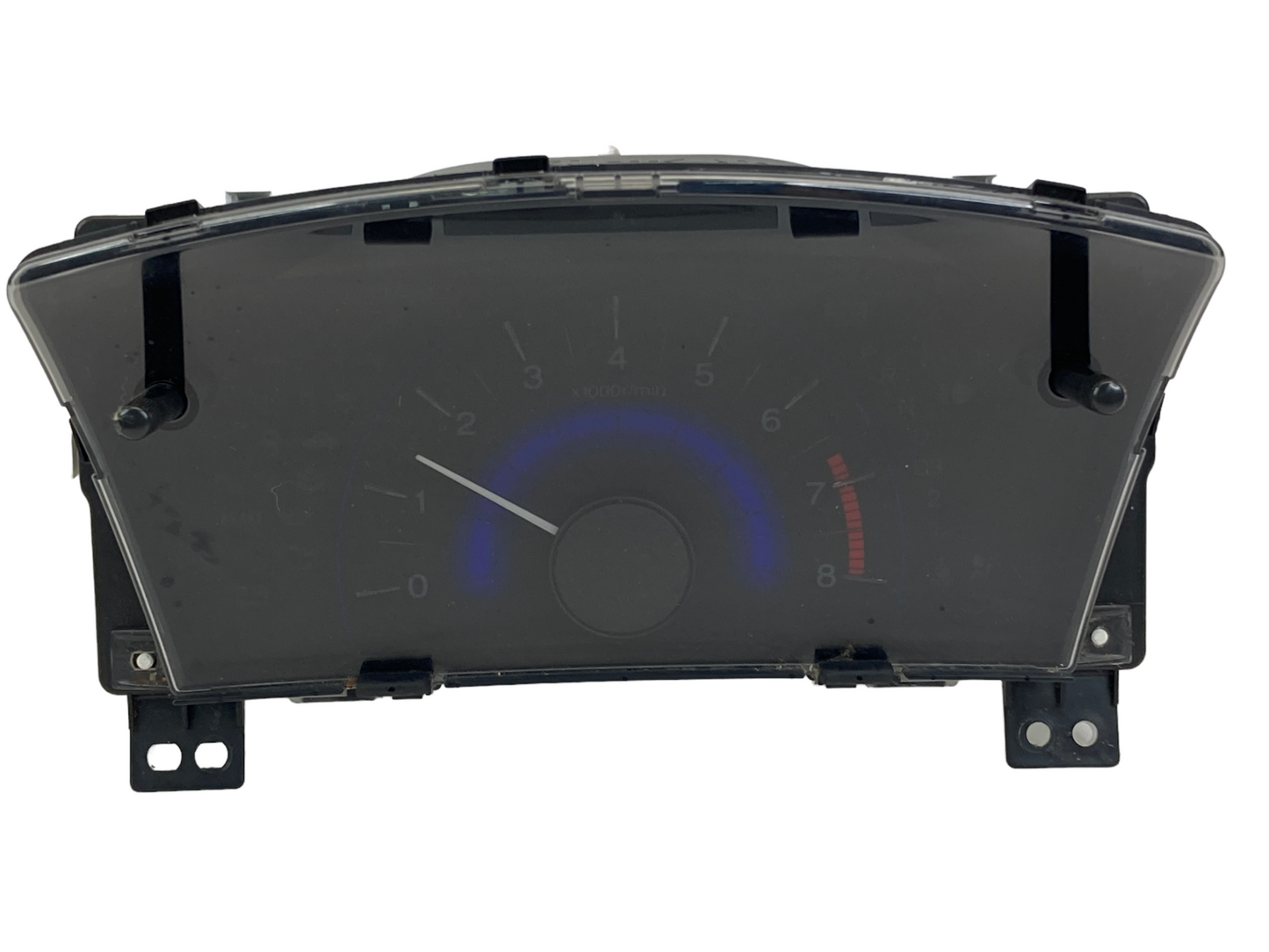 2012 Honda Civic SEDAN Lower Instrument Cluster Tachometer Gauge 78200TR0A41