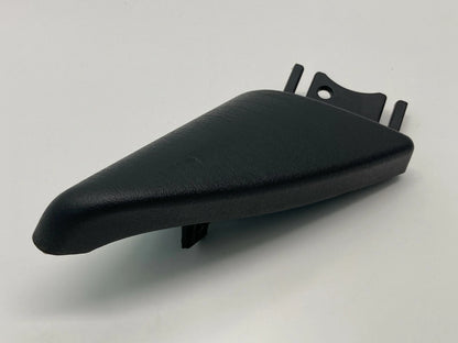 2001-2006 CHRYSLER SEBRING FRONT RIGHT INTERIOR DOOR MIRROR BEZEL COVER VG8618