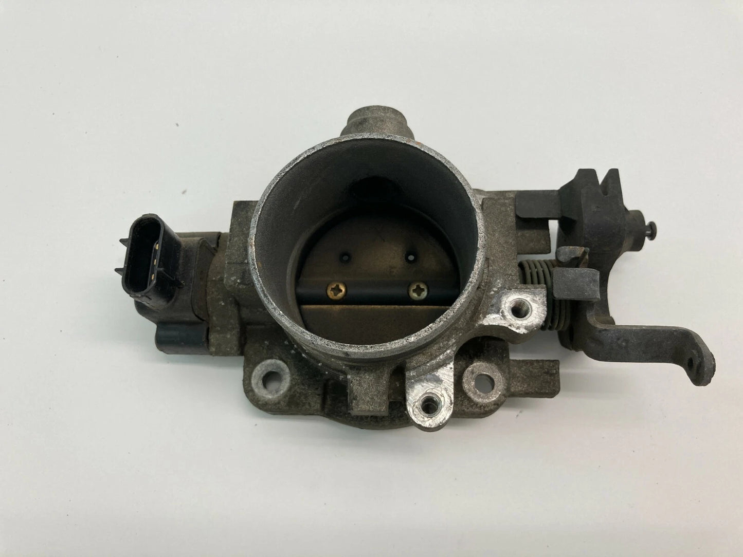 2004 2005 2006 2007 FORD FREESTAR MONTEREY 3.9L 4.2L V6 THROTTLE BODY VALVE OEM