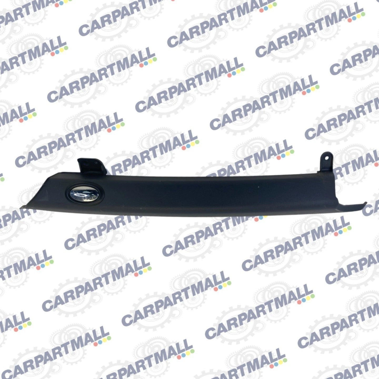 07-12 MINI COOPER RIGHT DASH KNEE ROLL PROTECTION BOLSTER TRIM 51452752831 OEM