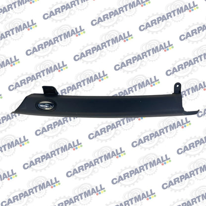 07-12 MINI COOPER RIGHT DASH KNEE ROLL PROTECTION BOLSTER TRIM 51452752831 OEM
