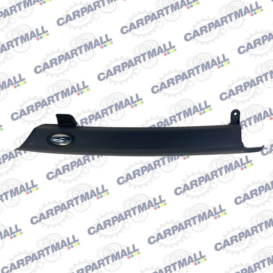 07-12 MINI COOPER RIGHT DASH KNEE ROLL PROTECTION BOLSTER TRIM 51452752831 OEM