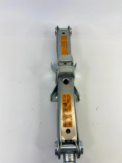 2007 2008 INFINITI FX35 EMERGENCY SPARE TIRE JACK TOOL KIT LUG WRENCH OEM