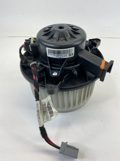 2014 2015 Chevrolet Malibu Heating And Air Conditioning Blower Motor 1645707202