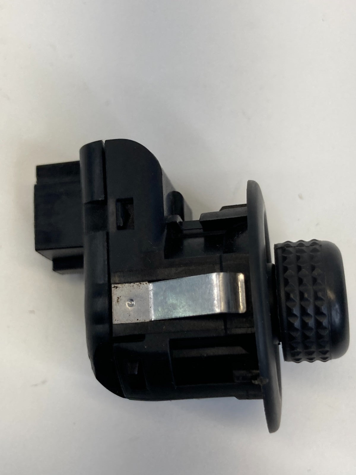 2009-2019 Ford Flex Front Left Driver Side View Mirror Switch OEM
