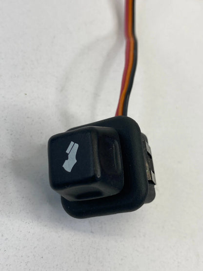 2005 2006 2007 2008 2009 SAAB 9-7X PEDAL ADJUSTMENT CONTROL SWITCH OEM