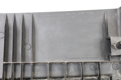 2006-2011 HONDA CIVIC HYBRID ENGINE COVER TOP APPEARANCE TRIM 32121-RMX-000 OEM
