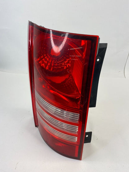 2008-2010 Chrysler Town & Country Left Driver Side Tail Light Taillight Lamp OEM