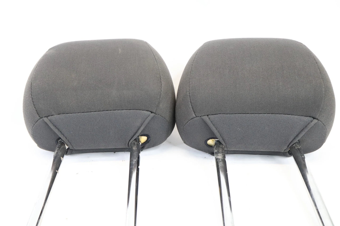 2016-2018 CHEVROLET CRUZE REAR SEAT HEAD RESTRAINT HEADREST LEFT & RIGHT OEM