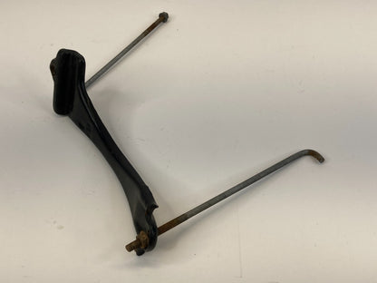 2011-2017 Honda Odyssey Battery Bracket Support Retainer Tray OEM