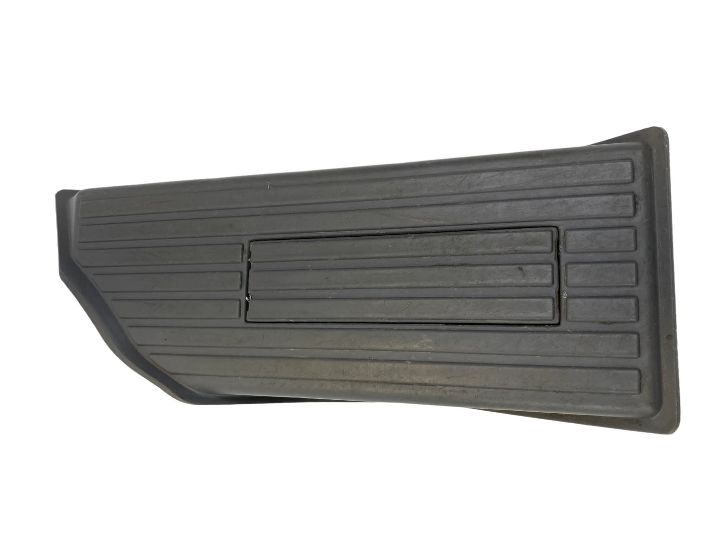 2010 KIA SEDONA FRONT LEFT DRIVER SIDE FOOT REST DEAD PEDAL 32891-4D000 OEM
