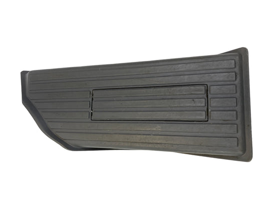 2010 KIA SEDONA FRONT LEFT DRIVER SIDE FOOT REST DEAD PEDAL 32891-4D000 OEM