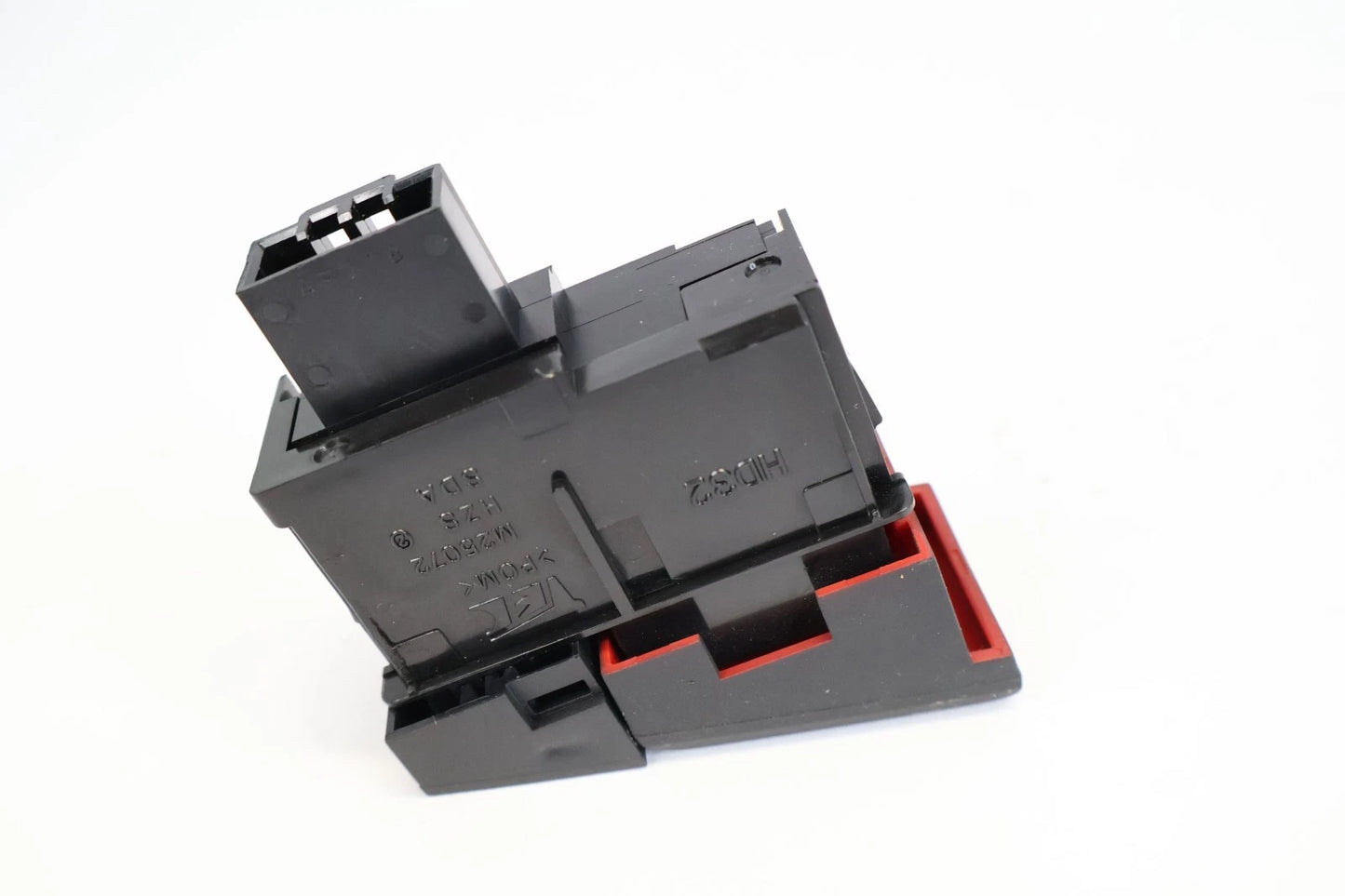 2005-2010 HONDA ODYSSEY EMERGENCY HAZARD FLASHER CONTROL SWITCH M25072 OEM
