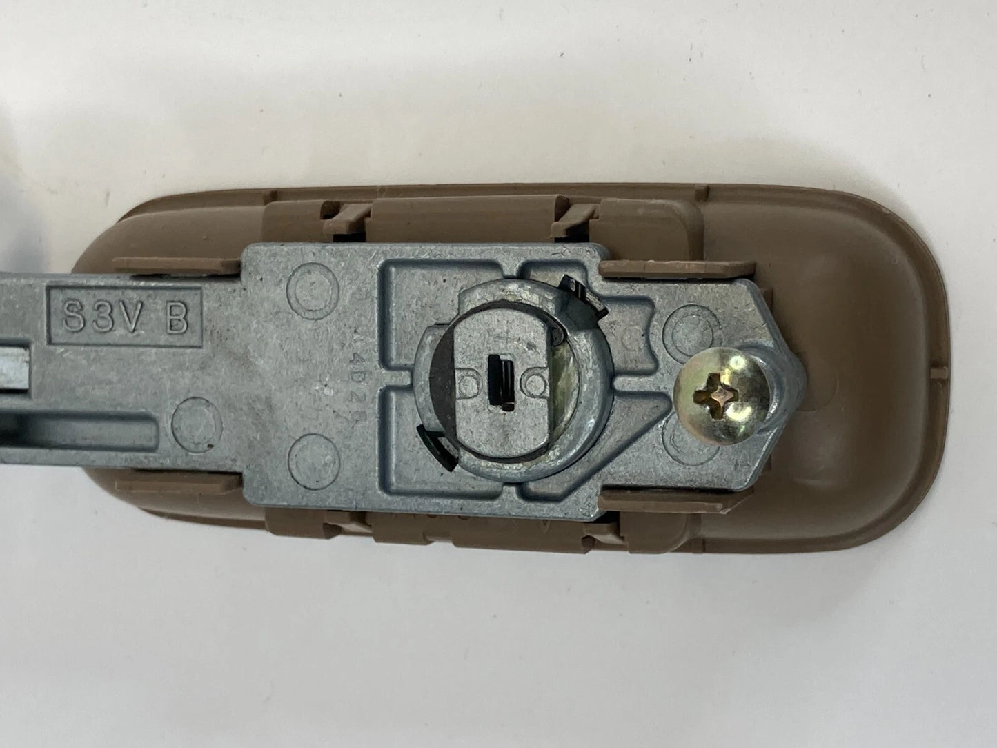 2001 2002 2003 2004 2005 2006 ACURA MDX GLOVE BOX LATCH LOCK DOOR HANDLE