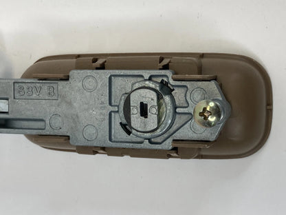 2001 2002 2003 2004 2005 2006 ACURA MDX GLOVE BOX LATCH LOCK DOOR HANDLE