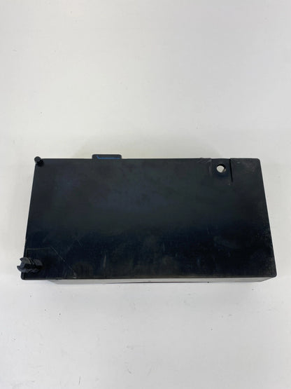 11-16 CHRYSLER TOWN & COUNTRY TELEMATICS COMMUNICATION CONTROL MODULE 68104904AC